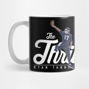 Ryan Tannehill The Thrill Mug